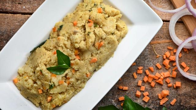Is Poha Good for Diabetes? (How to Make It Blood-Sugar-Friendly)