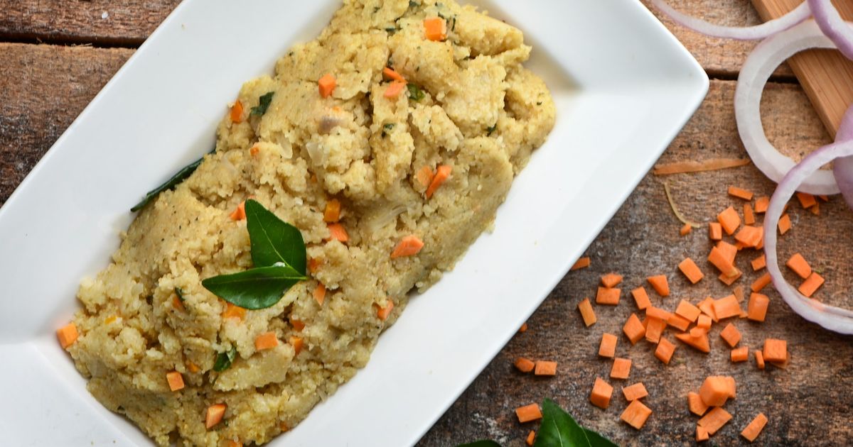 Is Poha Good for Diabetes? (How to Make It Blood-Sugar-Friendly)