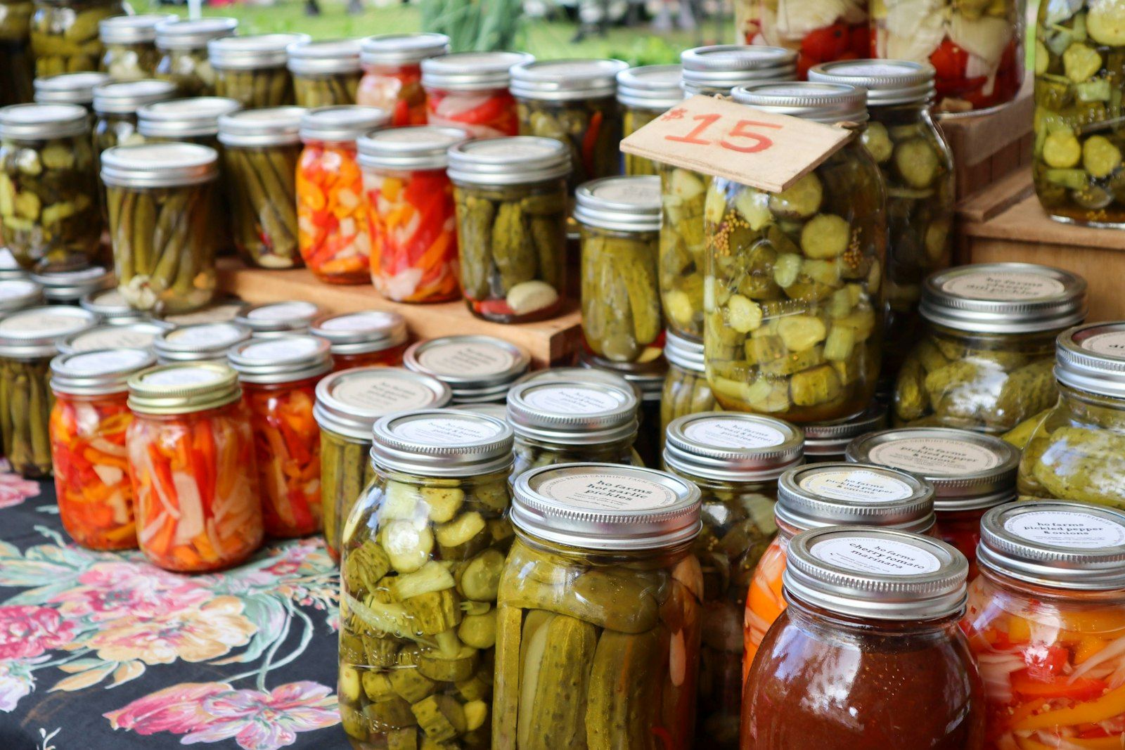Fermented Indian Foods: Your Gut's Best Friends