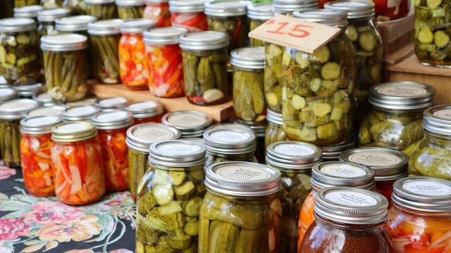 Fermented Indian Foods: Your Gut's Best Friends