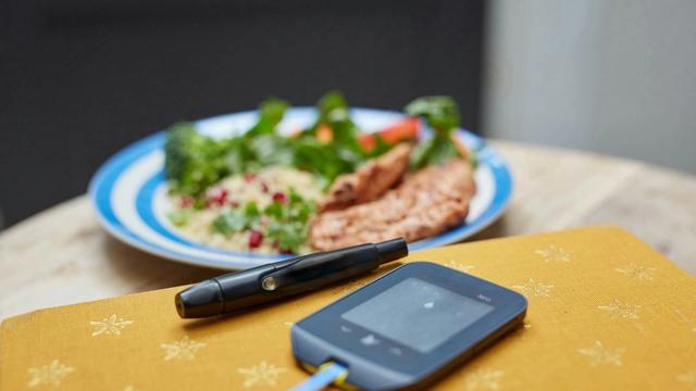 The Best Indian Dinners for Diabetics, According to a Diabetes Educator