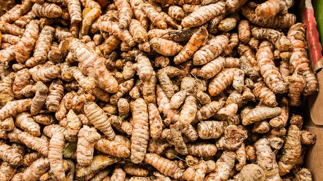 The Best Anti-Inflammatory Indian Foods, According to a Clinical Nutritionist