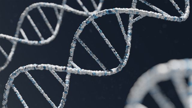 Nutrigenomics Explained: How DNA Shapes Your Diet