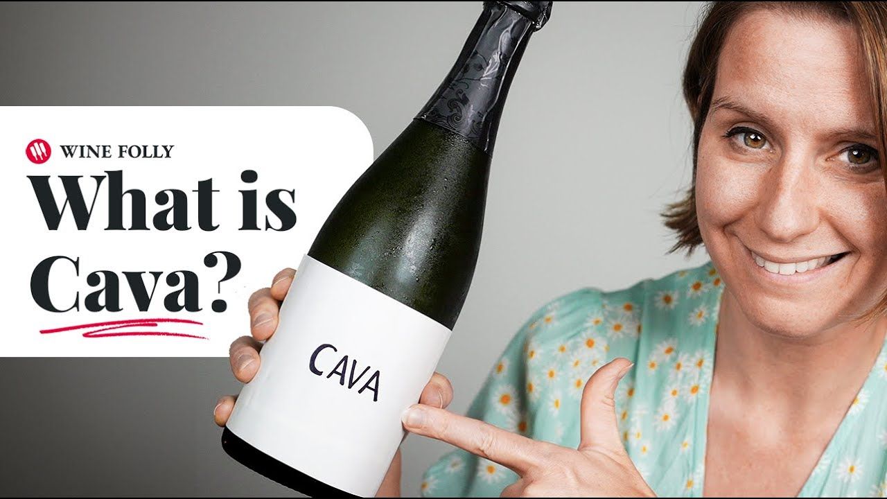 Cover Image for Spain’s One Region Devoted Entirely to Sparkling Wine