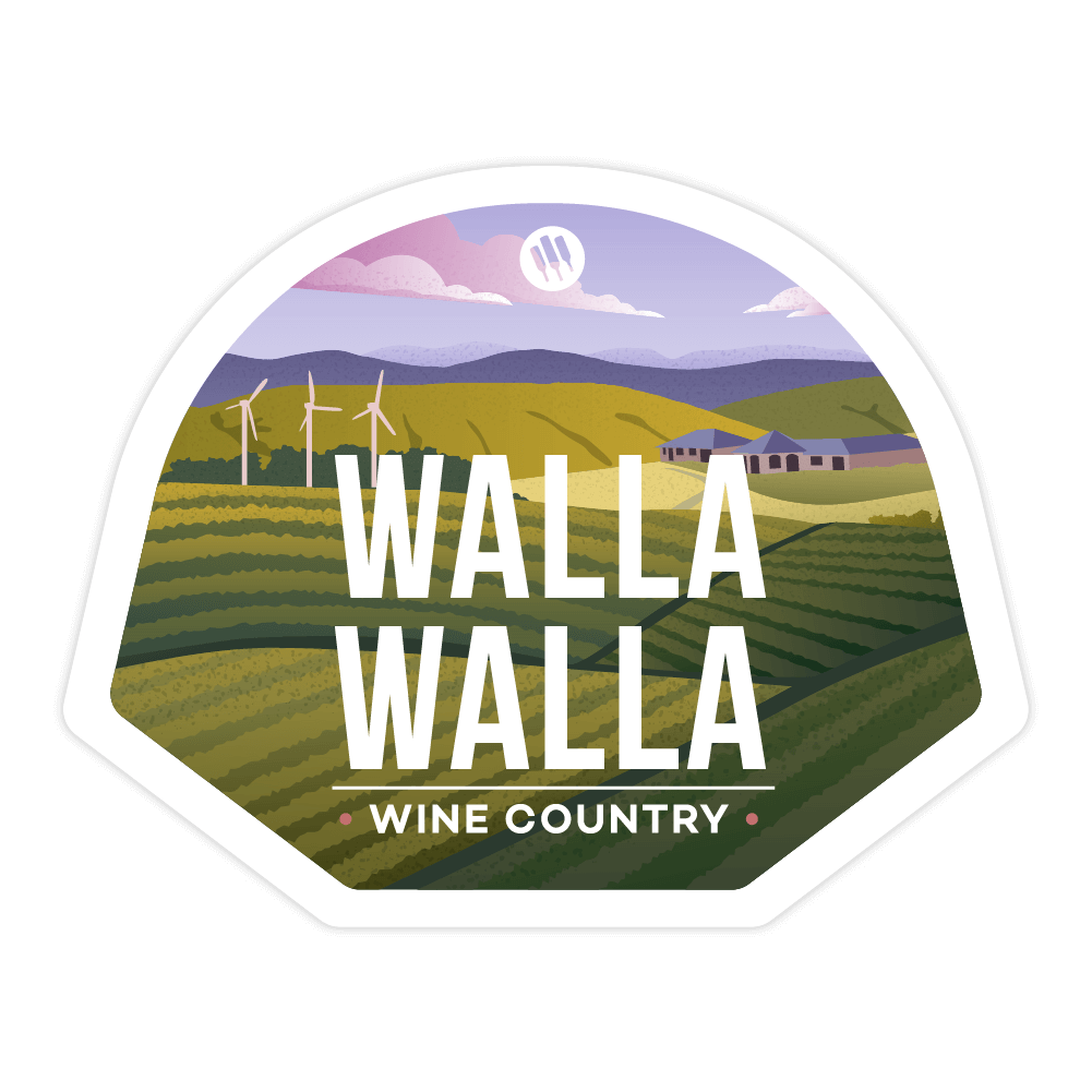 Wine Folly Regional Wine Guide: Walla Walla