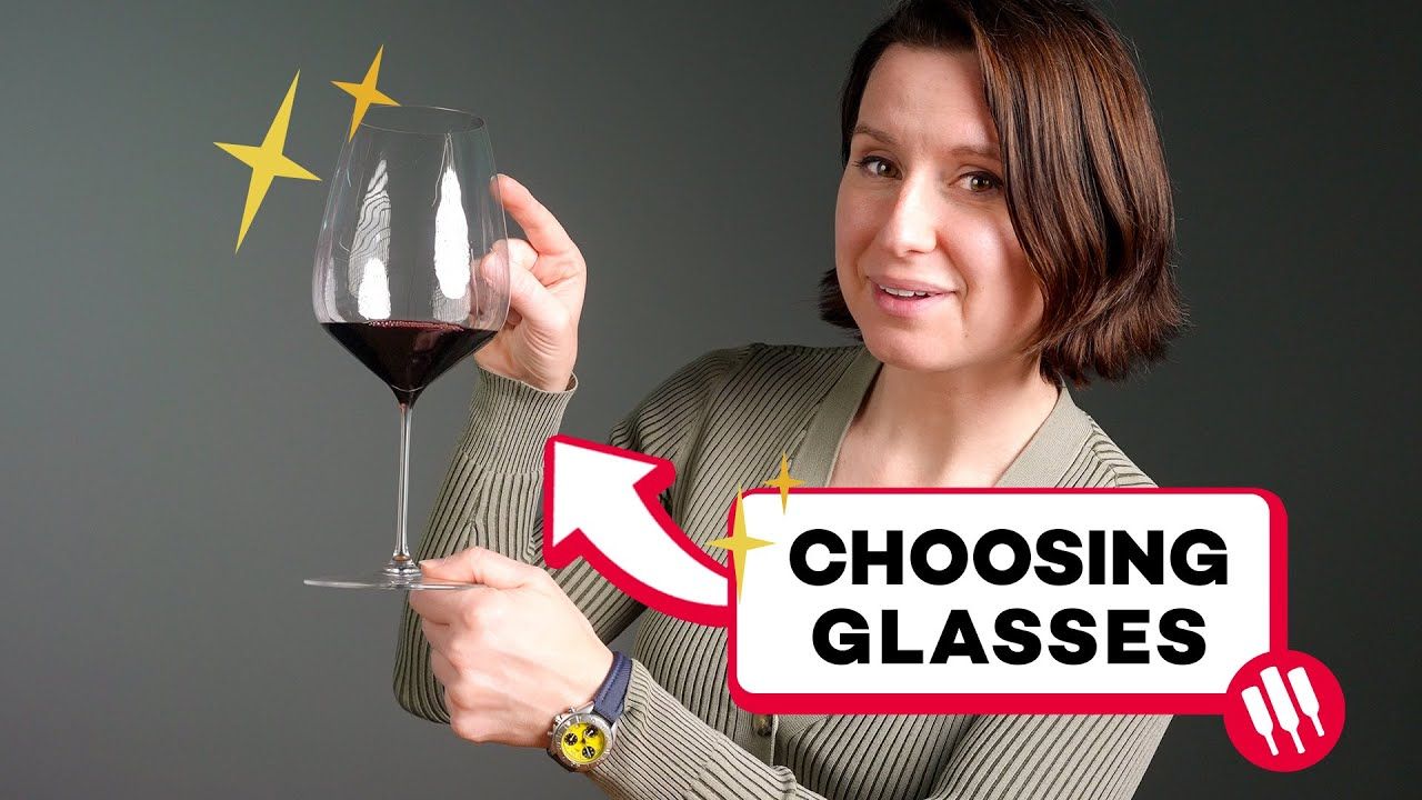 Wine Folly's Wine Glass Collection (2025)