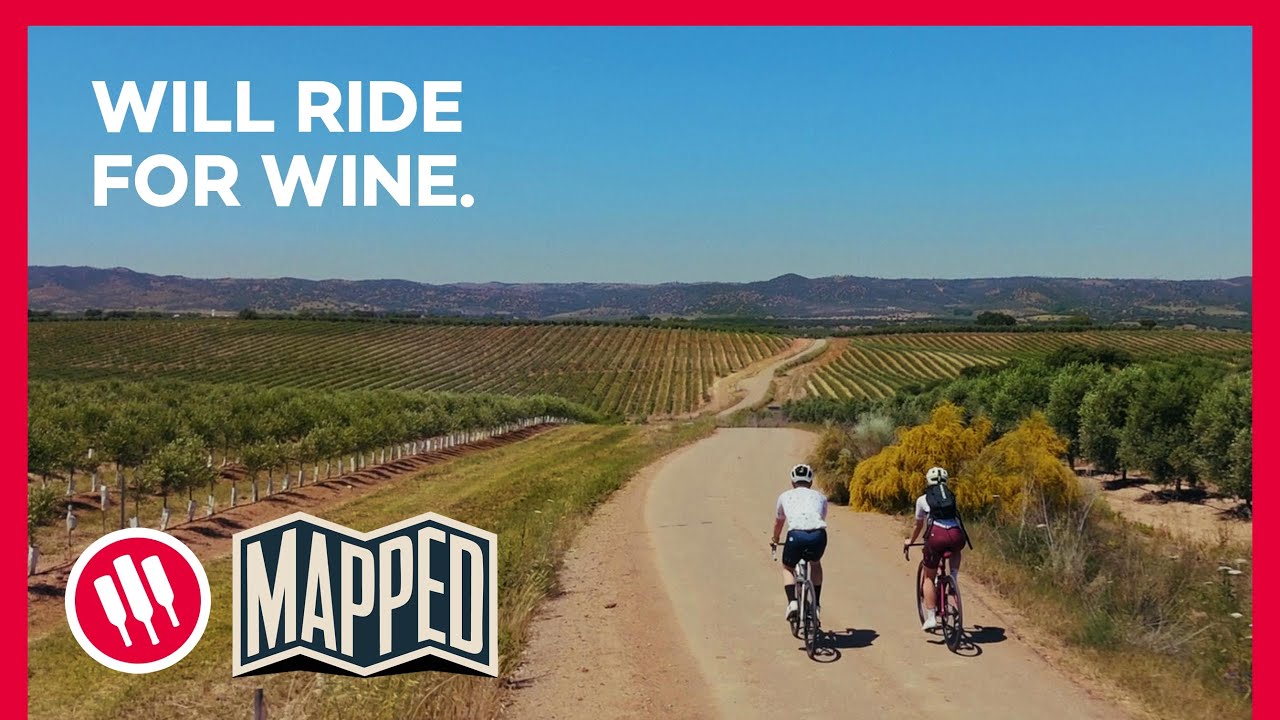 The Grapes Putting Alentejo on the Map