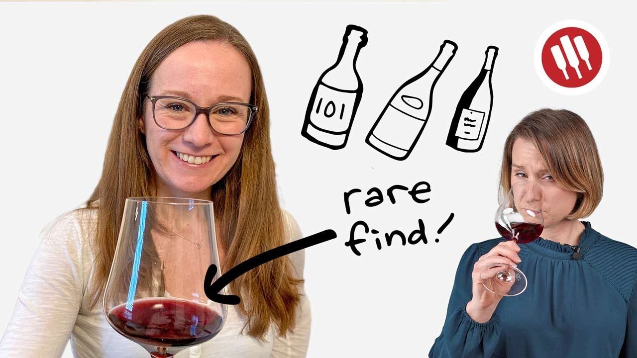 Cover Image for Sicily's Rarest Red is a Ringer for Pinot Noir