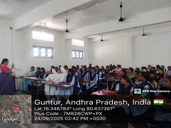 Grievance Redressal Cell - Photo WhatsApp Image 2026-01-02 at 3.15.14 PM