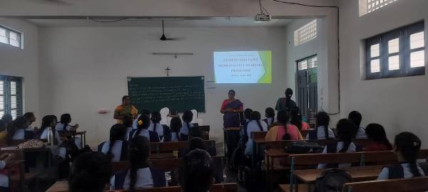Grievance Redressal Cell - Photo WhatsApp Image 2026-01-02 at 3.15.15 PM