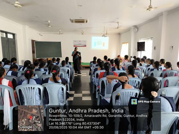 Soft Skills & Personality Development - Photo 20250820_100438amByGPSMapCamera