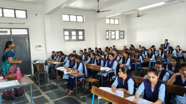 Competitive Exam Coaching - Photo IMG20250127135409