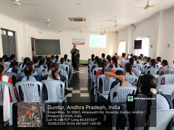 Soft Skills & Personality Development - Photo 20250820_100439amByGPSMapCamera