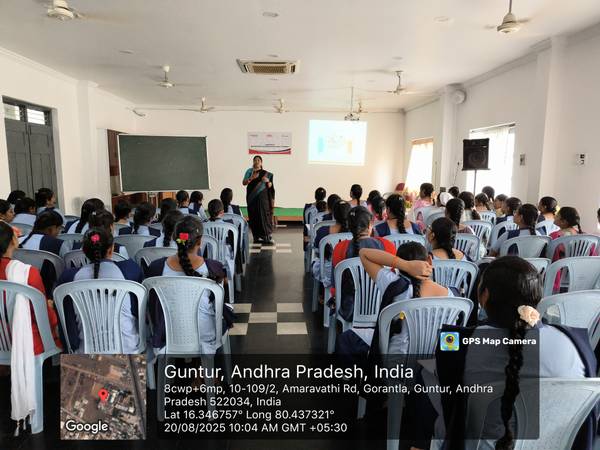 Soft Skills & Personality Development - Photo 20250820_100439amByGPSMapCamera