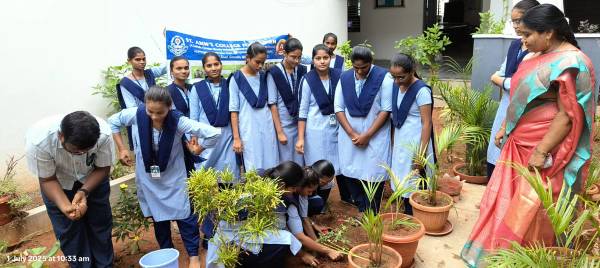 Eco Club & Environment - Photo 183fc970-8dcc-4a6b-a0a3-bf0e53bc08b2
