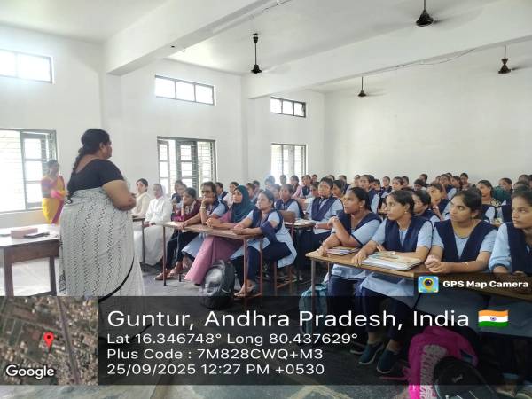 Grievance Redressal Cell - Photo WhatsApp Image 2026-01-02 at 3.15.13 PM