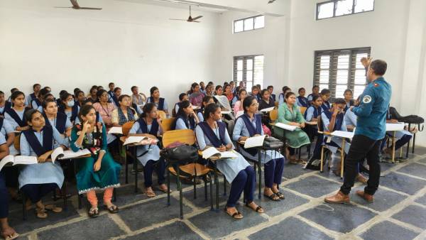 Competitive Exam Coaching - Photo IMG20250127135523
