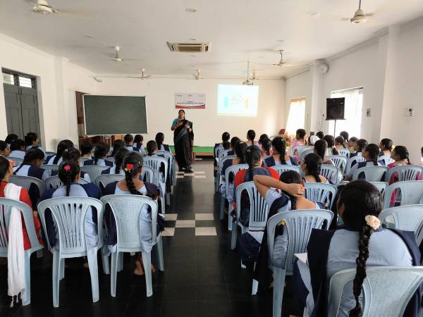 Soft Skills & Personality Development - Photo GMC20082025_100438