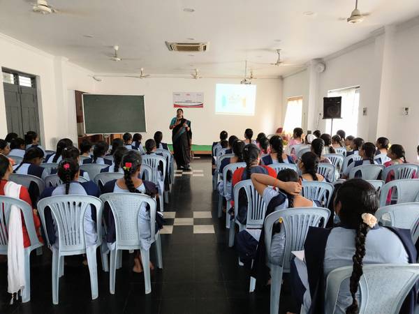 Soft Skills & Personality Development - Photo GMC20082025_100438