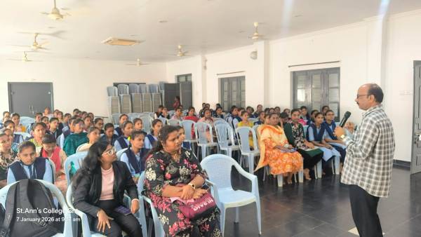 Skill Development Initiatives - Photo IMG20260107091718