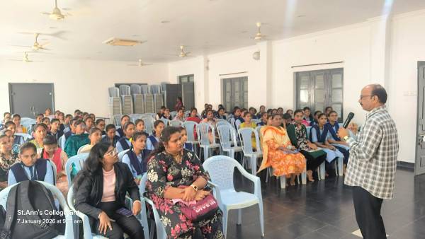 Skill Development Initiatives - Photo IMG20260107091718