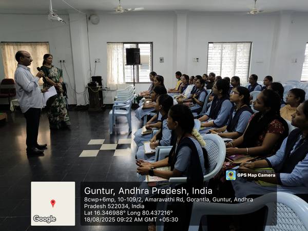 Soft Skills & Personality Development - Photo 20250818_92241AMByGPSMapCamera