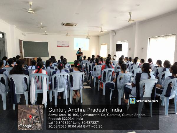 Soft Skills & Personality Development - Photo 20250820_100406AMByGPSMapCamera