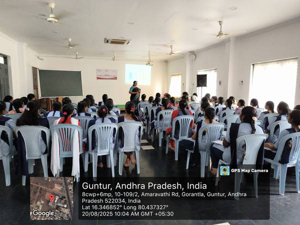 Soft Skills & Personality Development - Photo 20250820_100406AMByGPSMapCamera