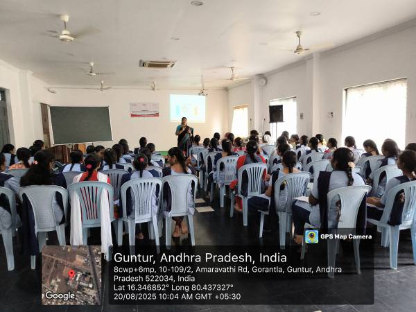 Soft Skills & Personality Development - Photo 20250820_100405AMByGPSMapCamera
