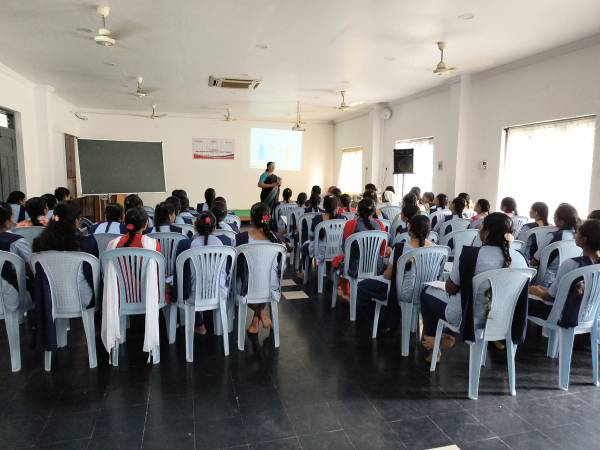 Soft Skills & Personality Development - Photo GMC20082025_100405