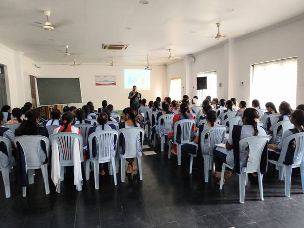 Soft Skills & Personality Development - Photo GMC20082025_100404