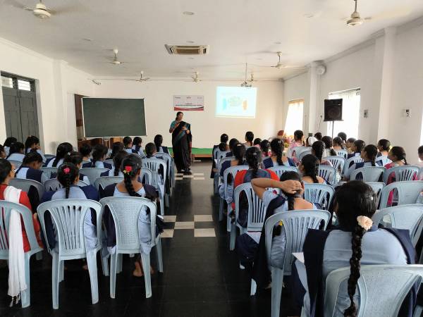 Soft Skills & Personality Development - Photo GMC20082025_100437