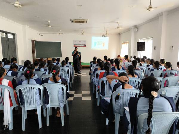 Soft Skills & Personality Development - Photo GMC20082025_100437