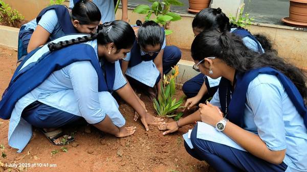Eco Club & Environment - Photo 100c567d-ac6f-4ef1-a040-1c2b1164ec51
