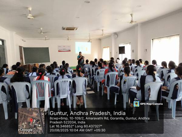 Soft Skills & Personality Development - Photo 20250820_100404AMByGPSMapCamera