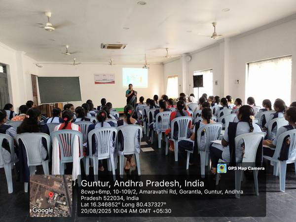 Soft Skills & Personality Development - Photo 20250820_100404AMByGPSMapCamera
