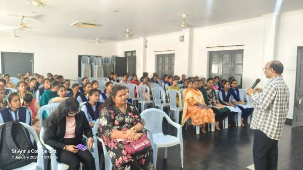 Skill Development Initiatives - Photo IMG20260107091744