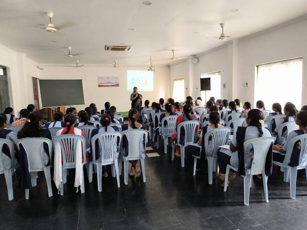 Soft Skills & Personality Development - Photo GMC20082025_100403