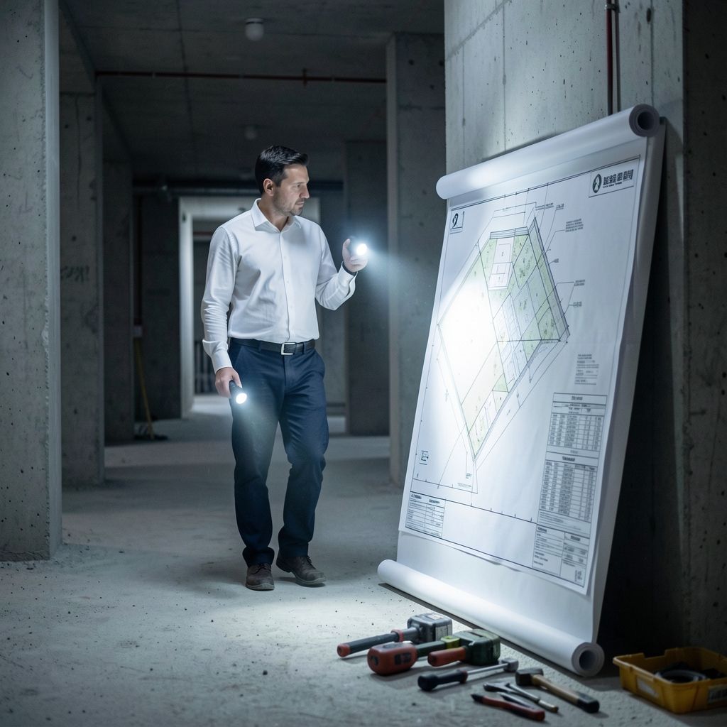 The Irrational Trade-Off: Why Site Teams Tolerate Inefficient Systems