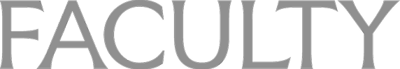 Faculty logo