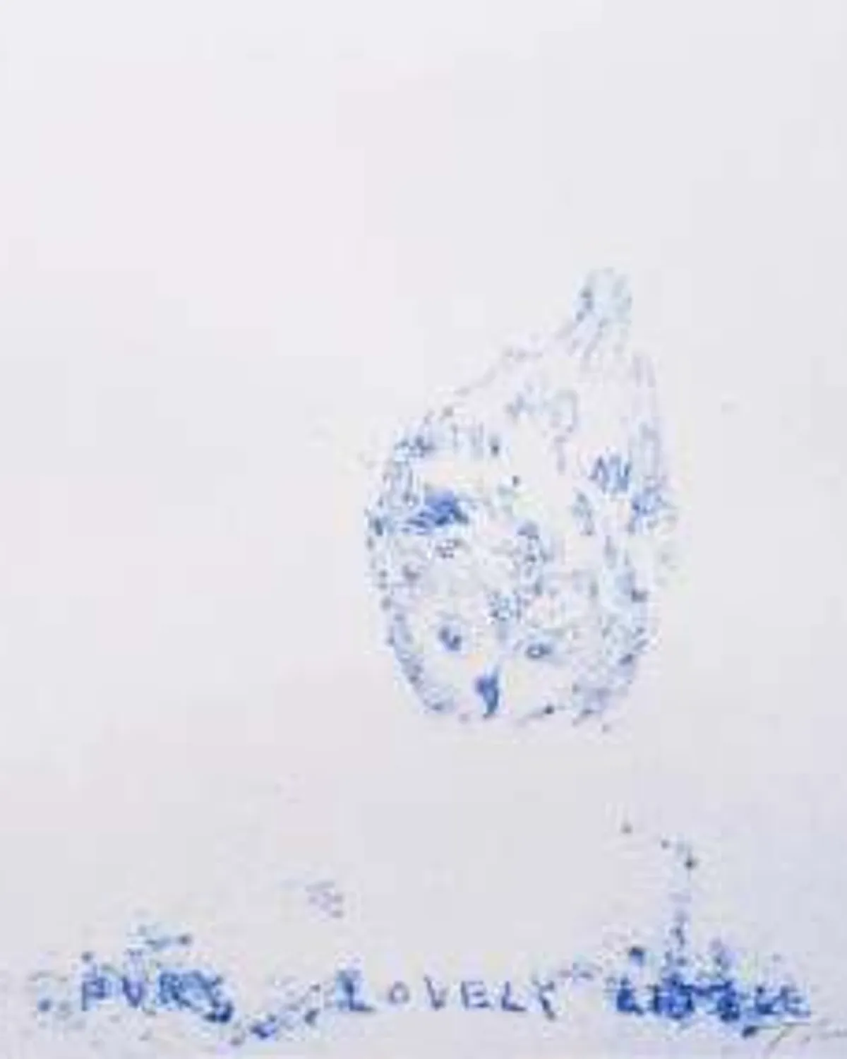 So Sweet by Tracey Emin
