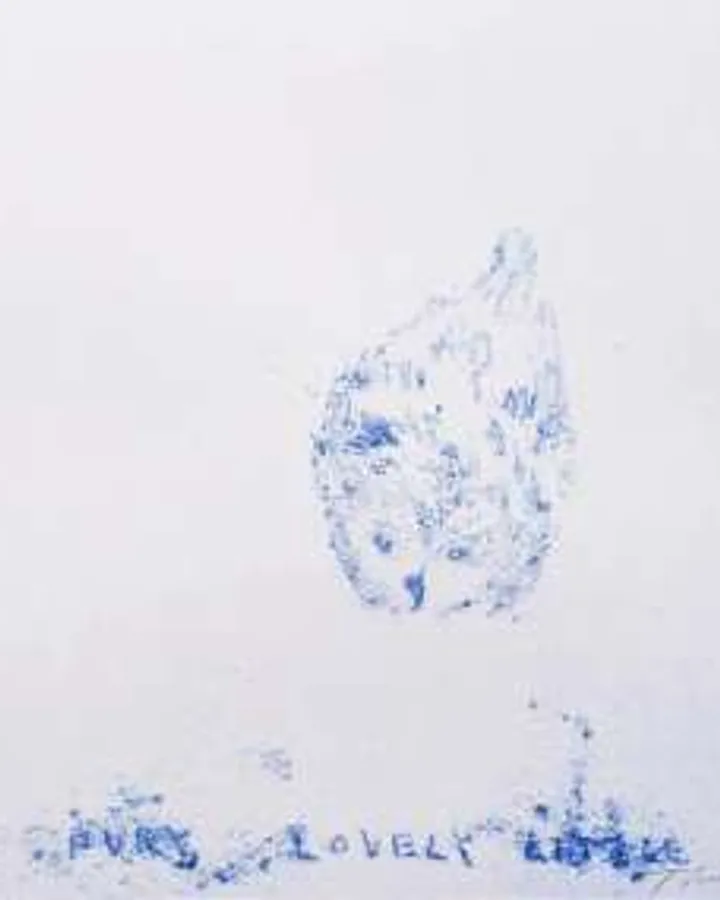 So Sweet by Tracey Emin