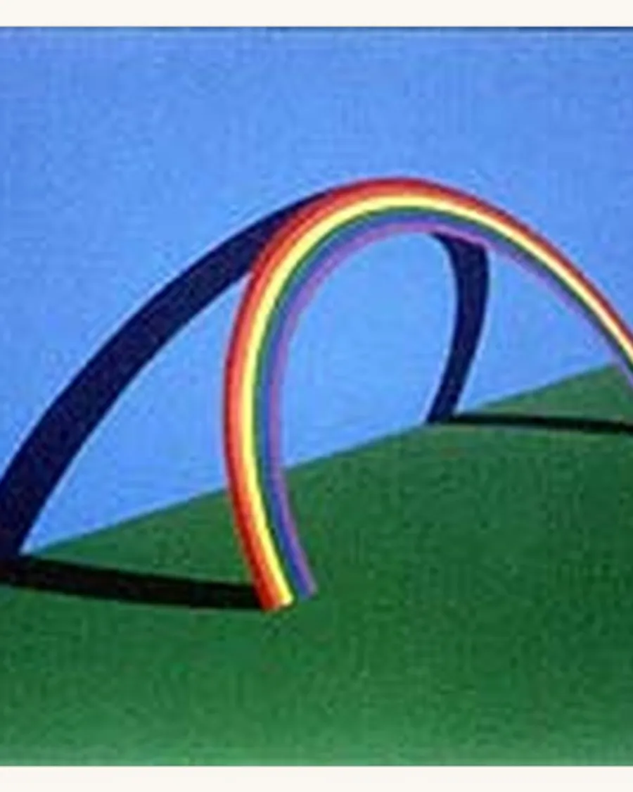 Patrick Hughes