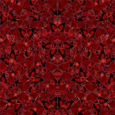 H10-3 Theodora by Damien Hirst