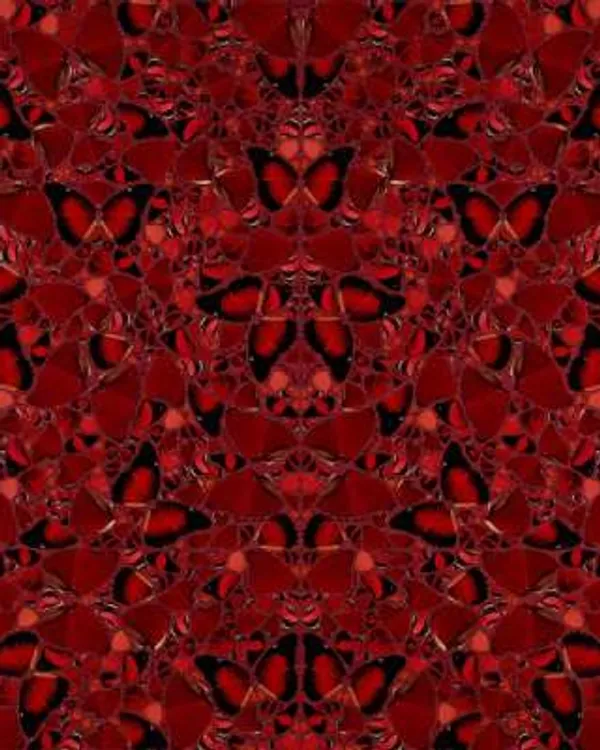 H10-3 Theodora by Damien Hirst