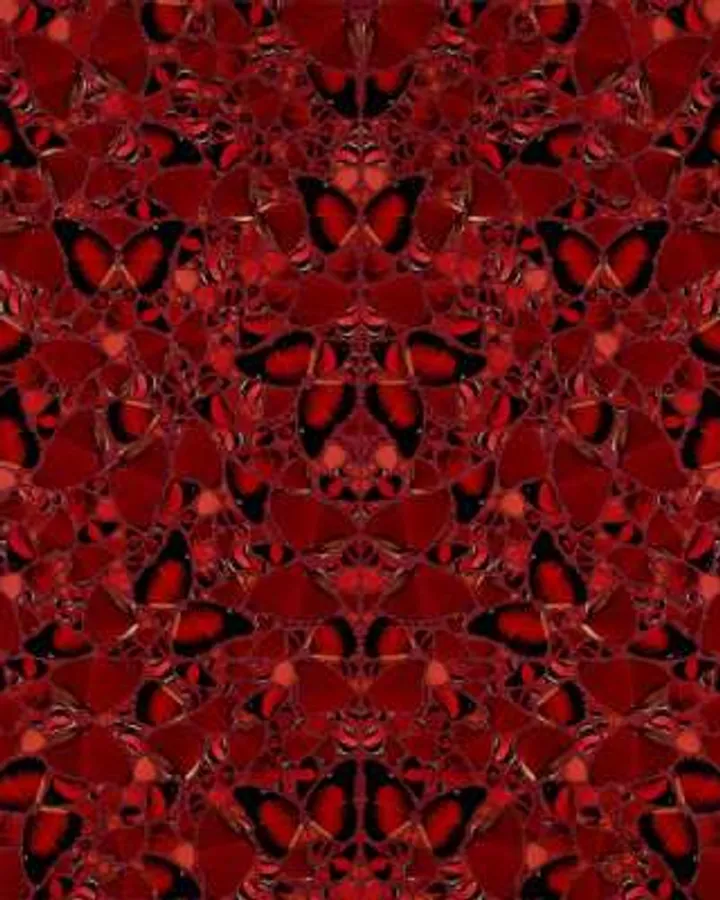 H10-3 Theodora by Damien Hirst