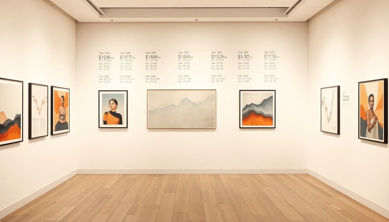 Print Market Report 2026: Trends, Prices & Collector Opportunities