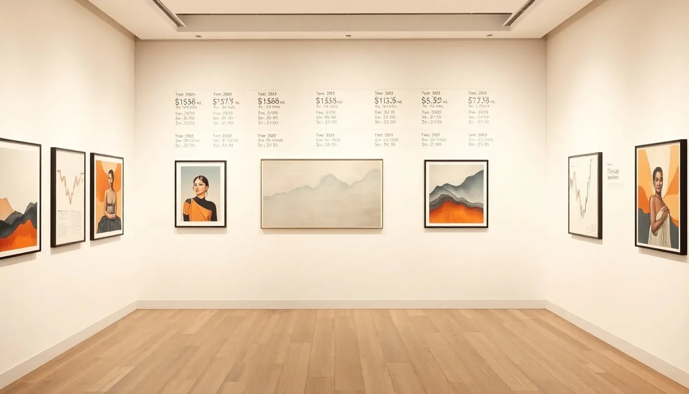 Print Market Report 2026: Trends, Prices & Collector Opportunities