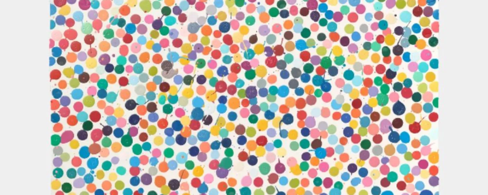 Damien Hirst Prints: From Spot Paintings to Cherry Blossoms — A Collector's Guide