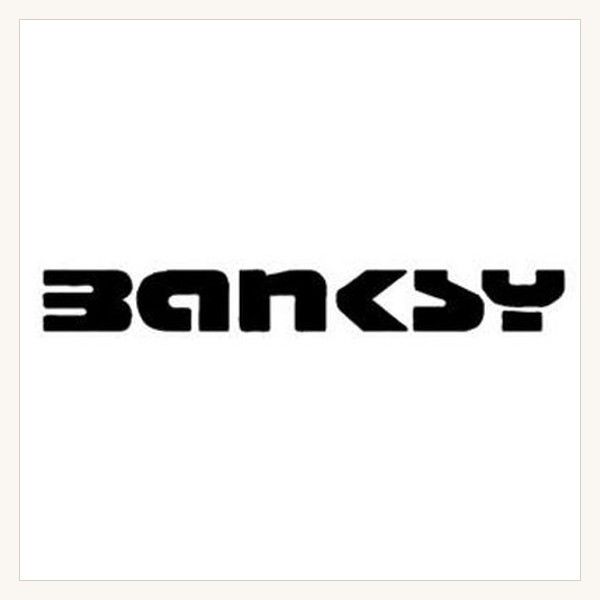 Banksy